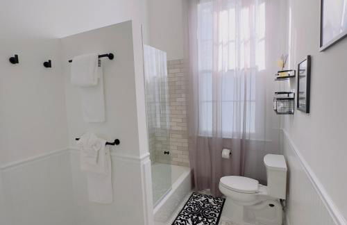 The Luxurious French Quarter Home - Foto 45