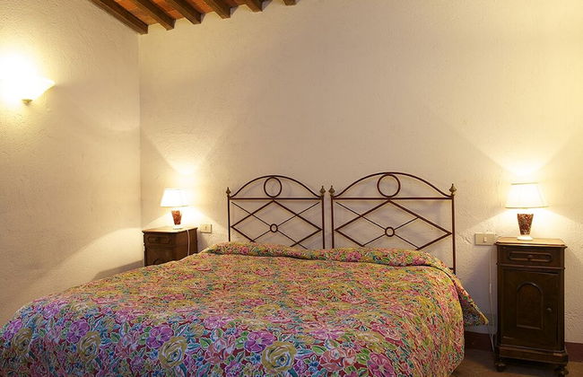 Castello di Modanella - Foto 26