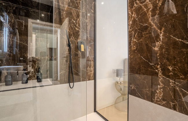 B and G Boutique apt.-heart of Milano- Design District - Foto 52