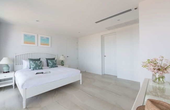 Sam-kah Residence 8 - Foto 4