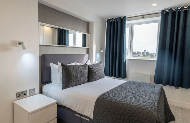 Chelsea Cloisters Serviced Apartments - Foto 18