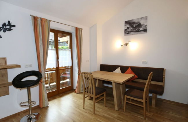 Apartment in Bramberg Near Ski Lift & Wildkogel - Foto 17