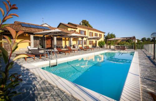 Villa Vinory - La Mandragola - Foto 6