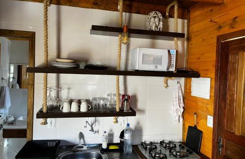 Cabana do Embaú Experience - Foto 14