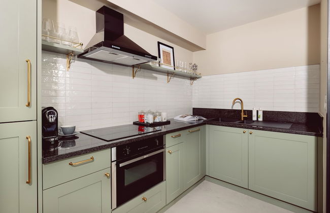 Native Kings Wardrobe, St Paul's - Foto 6