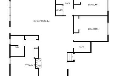 Magnificent 7 Home for 19 - Foto 50