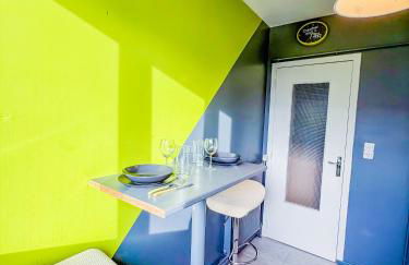 Joli T2 proche de la gare - Foto 10