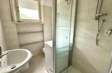 N107 - Numana, villetta con giardino - Foto 13