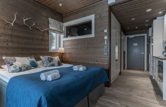 Ski-Inn PyhäLinna - Photo 7