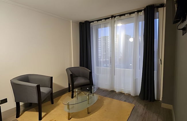 Oceana Suites Briones Luco - Foto 16