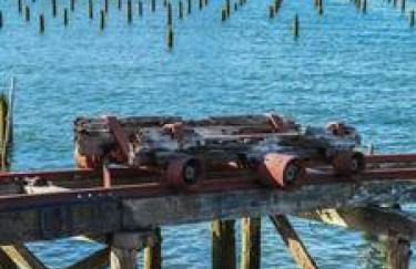 Historic Astoria Waterfront Views Vintage Vibes - Foto 39