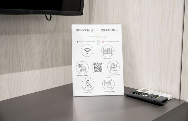 Karma6Rooms - Foto 59