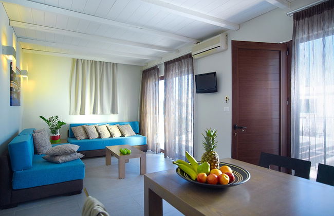 Minos Village - Foto 2