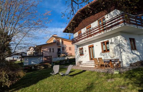 Casa Stocke - Relax e natura in Contrà Zocchi - Foto 43