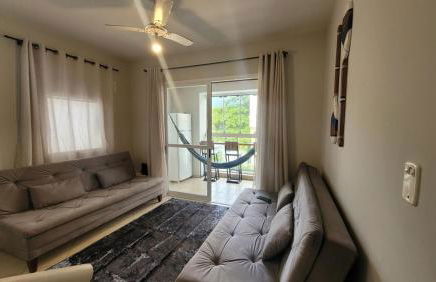 Praia Brava Floripa AP 50 m da praia - Foto 1