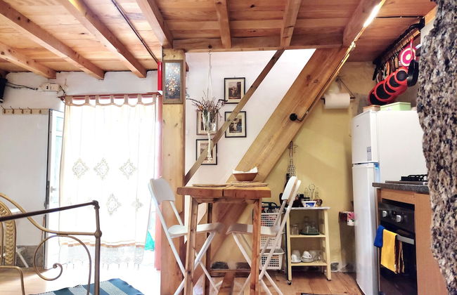 Sandomil Riverbeach Tiny House - Foto 17