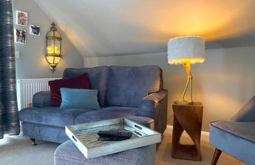 Dunroamin Apartment - Foto 44