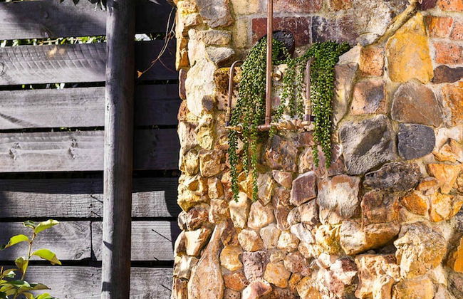 Bella s Cottage Spa Sauna Large Groups - Foto 38