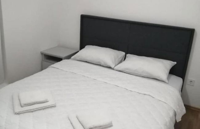 Seaside Serenity Fresh & Modern Apartments in Igalo - Photo 5