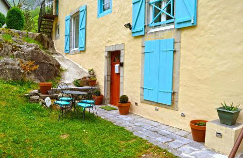 Maison La Douane - Comprends nettoyage professionnel et le linge - Foto 43