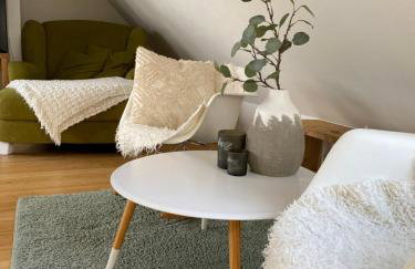 Wellness Suiten mit Whirlpool am Stadtrand von Essen - Foto 19