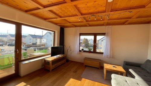 Ferienwohnung Siebenlinden - Foto 2