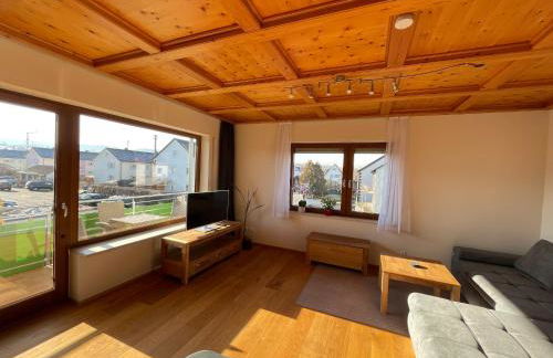 Ferienwohnung Siebenlinden - Foto 2