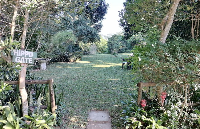 St Lucia Wilds - Foto 80