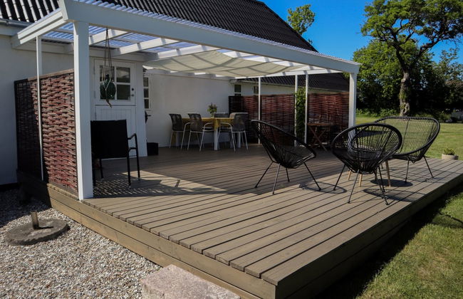 "Harre" - 300m from the sea - Foto 8