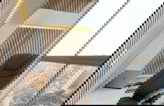 Apartamento con piscina gratis - Photo 1