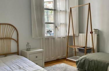 Bonito y Acogedor junto a Plaza Unamuno - Foto 12