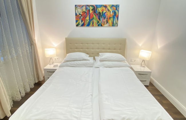 Steiner Residences Vienna Augarten - Foto 22