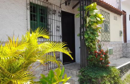 Casa na cidade ITAPARICA Bahia House in ITAPARICA town - Photo 2