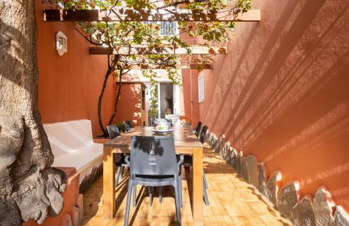 One & Only Sports and Relax Villa by Eden Rentals - Foto 63