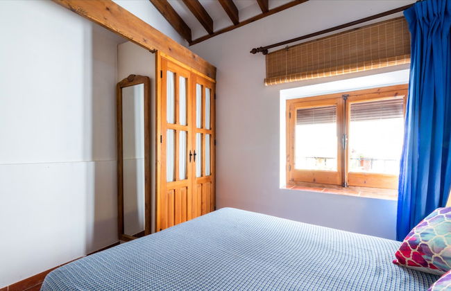 Casa Maria La Conejera - Foto 8