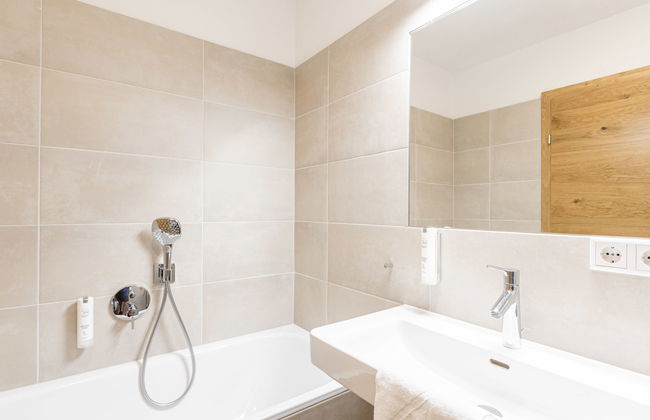 mit 4 Schlafzimmern & Sauna - Foto 16