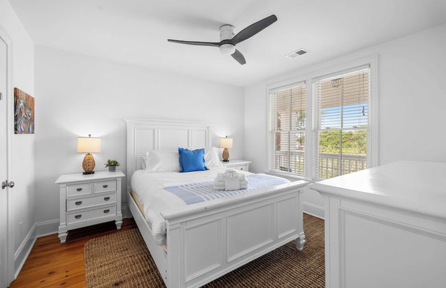 Sand Dune & Sea Shell by Avantstay Gorgeous 2 Home Rental w/ 12 BRs - Foto 19