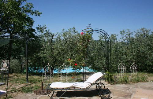 La Casina del Bosco - Foto 24