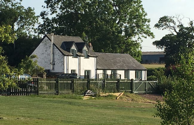 Moorshead Farm - Foto 37