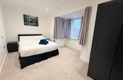 Sleek Modern 2BDR Flat in Charming Pinner - Foto 3
