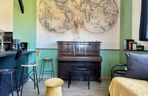 L'Atelier Saint-Martin by Melrose - Photo 11