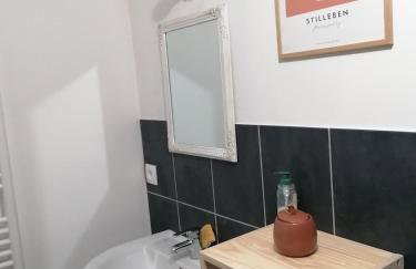 Home, Saint Léonard des bois - Foto 8