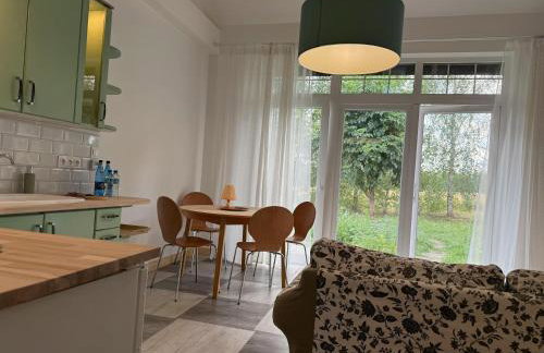 Apartamenty i Winnica - Siedlisko Na Polanie - Foto 1