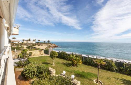 Apartment Cala Montero I by Interhome - Photo 42