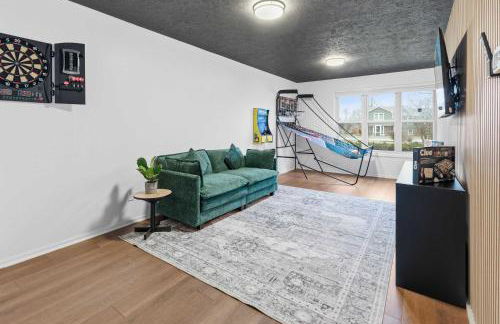 Luxury Home Near Grand Park and Wineries - Foto 11