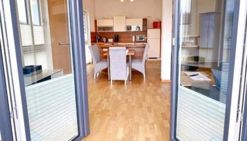 Villa Seevogel in Sassnitz mit Seeblick - Foto 5