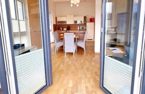 Villa Seevogel in Sassnitz mit Seeblick - Foto 5