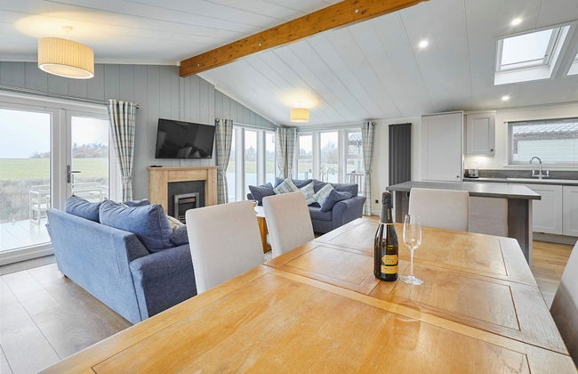 Host Stay Juniper Deluxe Lodge - Foto 7