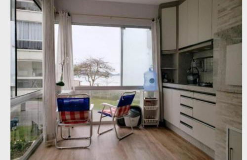 Apartamento Pe na Areia - Meia praia - Itapema Sc - Photo 9