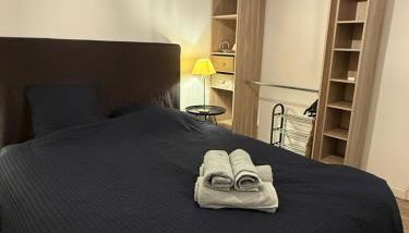 Grand T2 Ajaccio - Proche port et transports - Foto 4